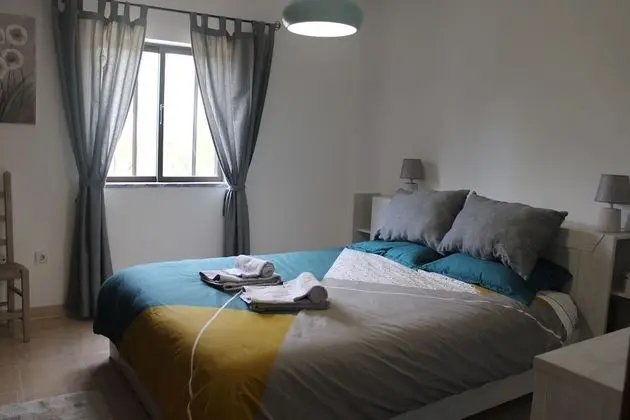Tek Büyük Yataklı Oda, 1 En Büyük (King) Boy Yatak, Özel Banyo (Cordoama)