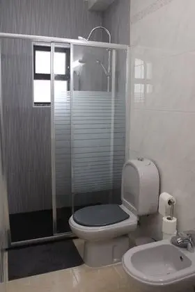 Tek Büyük Yataklı Oda, 1 En Büyük (King) Boy Yatak, Özel Banyo (Cordoama)