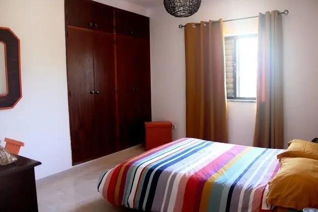 Tek Büyük Yataklı Oda, Özel Banyo (Castelejo)
