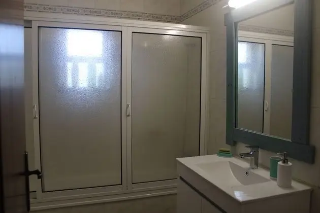 Tek Büyük Yataklı Oda, Özel Banyo (Castelejo)