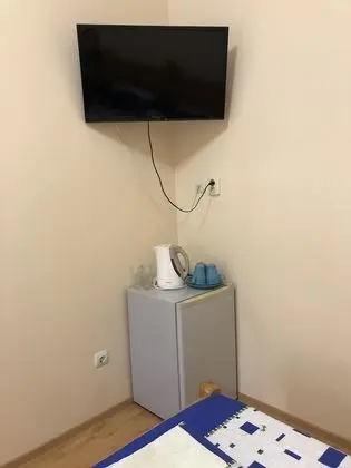 Standard Üç Kişilik Oda