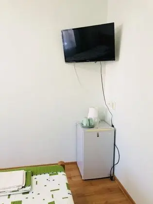 Standard Üç Kişilik Oda