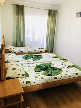 Standard Üç Kişilik Oda