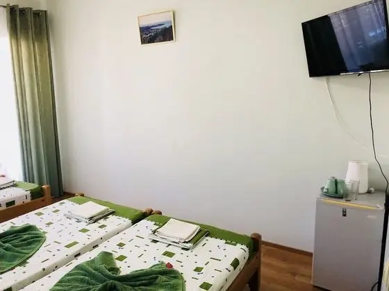 Standard Üç Kişilik Oda
