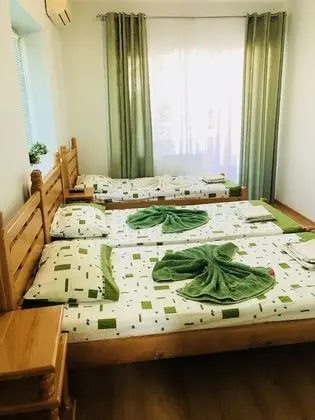 Standard Üç Kişilik Oda