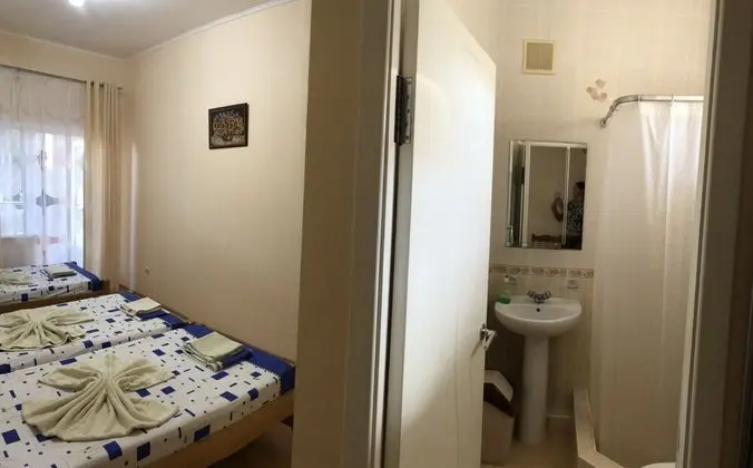 Standard Üç Kişilik Oda