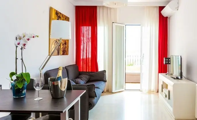 Apart Daire, 1 Yatak Odası