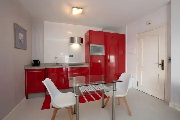 Apart Daire, 1 Yatak Odası