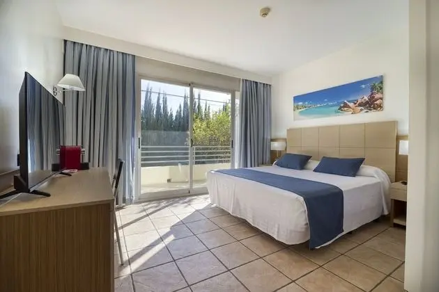 Superior Tek Büyük Yataklı Oda, 1 Büyük (Queen) Boy Yatak, Teras