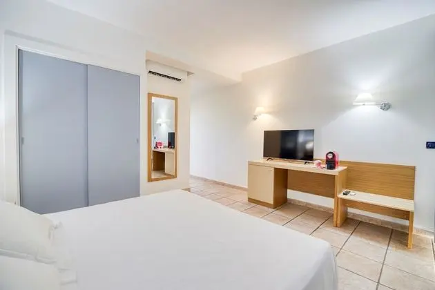 Superior Tek Büyük Yataklı Oda, 1 Büyük (Queen) Boy Yatak, Teras