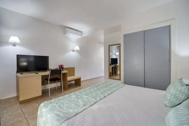 Superior Tek Büyük Yataklı Oda, 1 Büyük (Queen) Boy Yatak, Teras