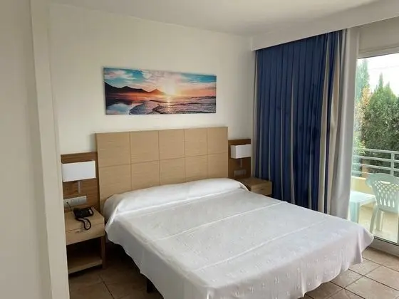 Superior Tek Büyük Yataklı Oda, 1 Büyük (Queen) Boy Yatak, Teras