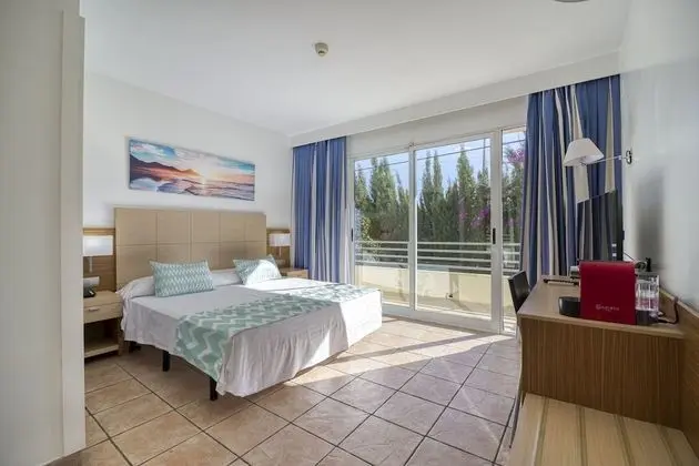 Superior Tek Büyük Yataklı Oda, 1 Büyük (Queen) Boy Yatak, Teras