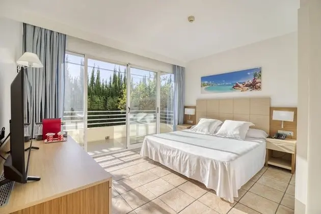 Superior Tek Büyük Yataklı Oda, 1 Büyük (Queen) Boy Yatak, Teras