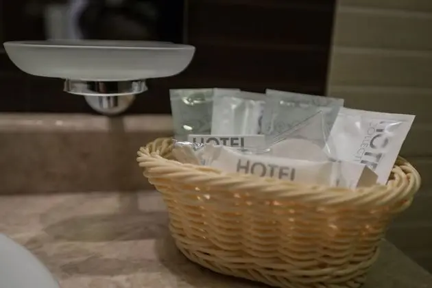 Comfort Tek Büyük veya İki Ayrı Yataklı Oda