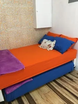 Family Ev, 3 Yatak Odası, Sigara İçilmez