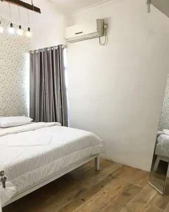 Family Ev, 3 Yatak Odası, Sigara İçilmez