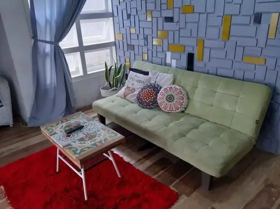 Family Ev, 3 Yatak Odası, Sigara İçilmez