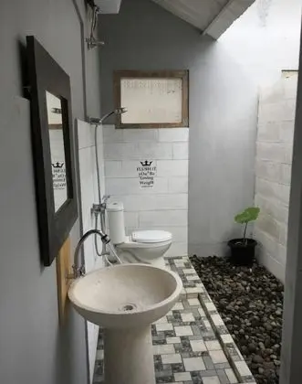 Family Ev, 3 Yatak Odası, Sigara İçilmez