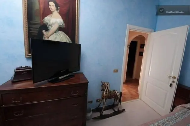 Tek Büyük Yataklı Oda, Ortak Banyo