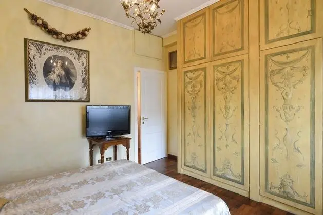Üç Kişilik Oda, Özel Banyo