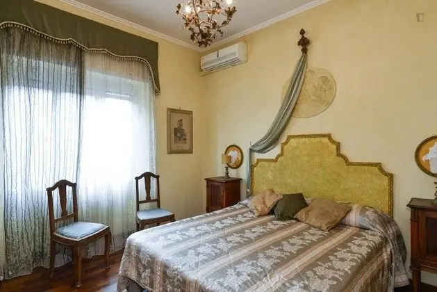 Üç Kişilik Oda, Özel Banyo