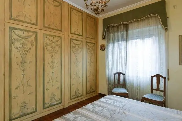 Üç Kişilik Oda, Özel Banyo