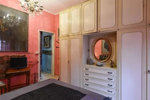 Üç Kişilik Oda, Özel Banyo