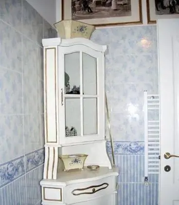 Üç Kişilik Oda, Özel Banyo