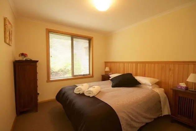 Standard Apart Daire, 1 Yatak Odası, Sigara İçilmez, Mutfak (Tasman)