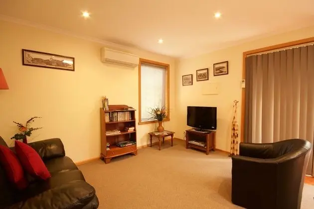 Standard Apart Daire, 1 Yatak Odası, Sigara İçilmez, Mutfak (Tasman)