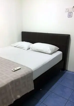 Standard Tek Büyük Yataklı Oda, Ortak Banyo