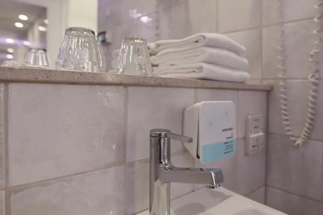 Tek Kişilik Oda Standard