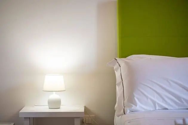 Classic Süit, Sıcak Su Havuzu