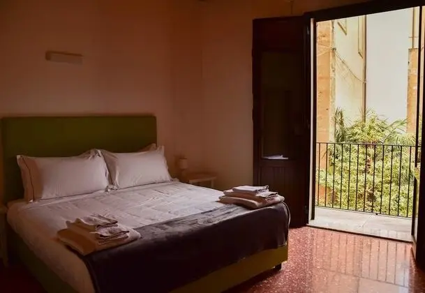 Classic Süit, Sıcak Su Havuzu