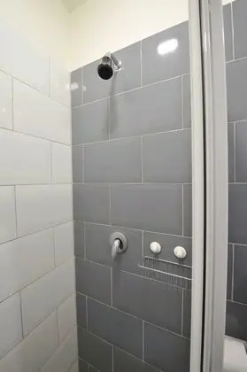 İki Ayrı Yataklı Oda, Özel Banyo