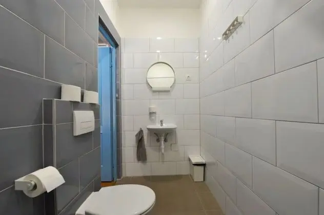 İki Ayrı Yataklı Oda, Özel Banyo