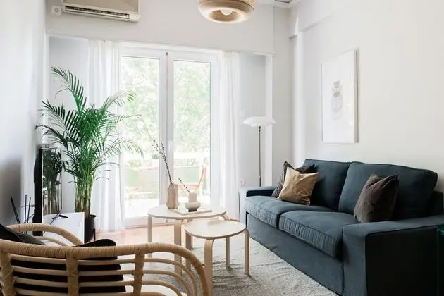 Apart Daire, 2 Yatak Odası