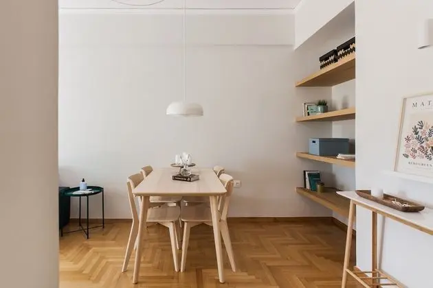 Apart Daire, 2 Yatak Odası