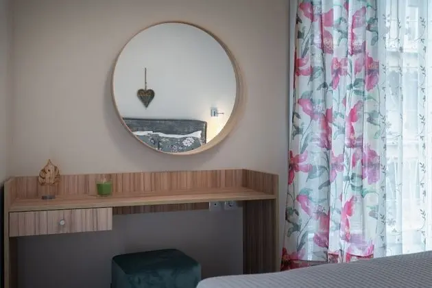 Apart Daire, 2 Yatak Odası (ΙΧ)