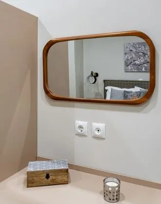 Apart Daire, 2 Yatak Odası (ΙΧ)