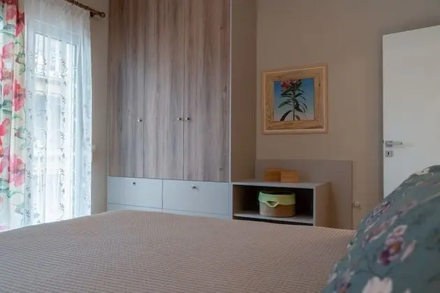 Apart Daire, 2 Yatak Odası (ΙΧ)