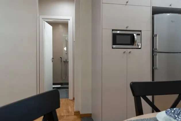 Apart Daire, 2 Yatak Odası (ΙΧ)