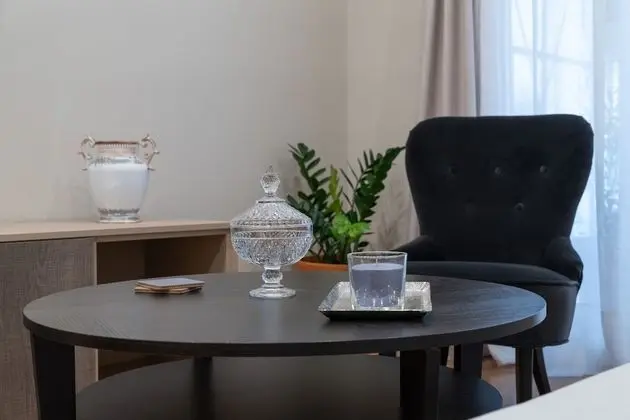 Apart Daire, 2 Yatak Odası (ΙΧ)