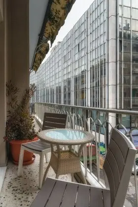 Apart Daire, 2 Yatak Odası (ΙΧ)