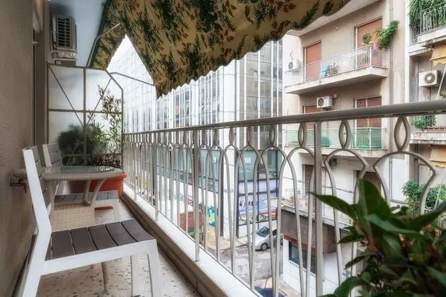 Apart Daire, 2 Yatak Odası (ΙΧ)