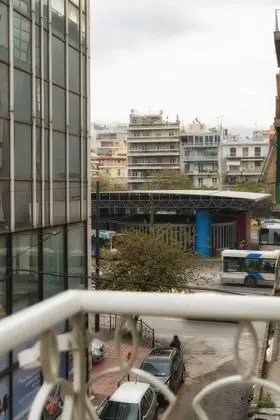 Apart Daire, 2 Yatak Odası (ΙΧ)