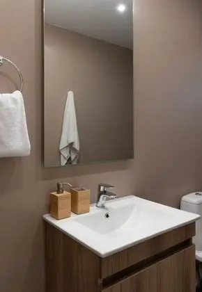 Apart Daire, 2 Yatak Odası (ΙΧ)