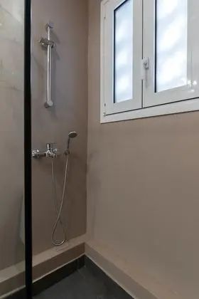 Apart Daire, 2 Yatak Odası (ΙΧ)