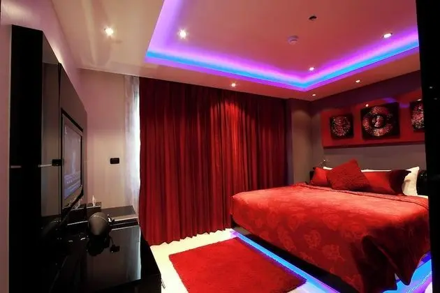 Oda
